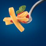 Barilla Pasta Casarecce Integrali, di Semola Integrale di Grano Duro, 500 g