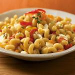 Barilla Pasta Cellentani Integrali, semolla de blé entier, 500 g