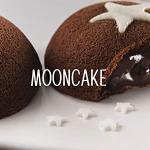 Pan di Stelle Mooncakes, collation sucrée pour le goûter, 6 collations