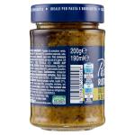 Barilla Sughi Pesto Rustico Basilico e Olive 200g