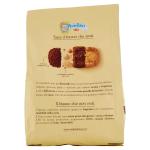 Mulino Bianco Biscotti Frollini Ritornelli mit Kakao und Mandeln, 700 gr