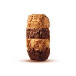 Mulino Bianco Biscotti Frollini Ritornelli mit Kakao und Mandeln, 700 gr