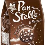 Biscotti Pan di Stelle 350g Mulino Bianco