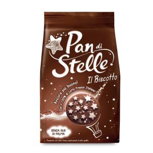 Biscotti Pan di Stelle 700g Mulino Bianco Barilla