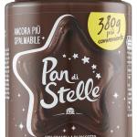 Streich Creme Pan di Stelle, Streichfähige Creme, Mulino Bianco, 380 gr