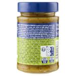 Barilla Pesto Basilic et Pistache 190g