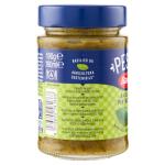 Barilla Pesto Basilic et Pistache 190g