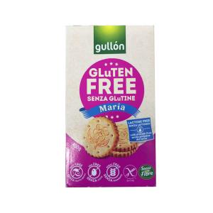 Gouttes de chocolat, sans gluten, 400 gr, biscuits Gullon