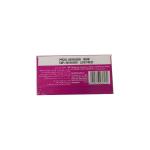 Gouttes de chocolat, sans gluten, 400 gr, biscuits Gullon