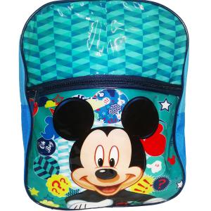 Disney, sac à dos Mickey Mouse, sac à dos pour les enfants de la maternelle loisirs