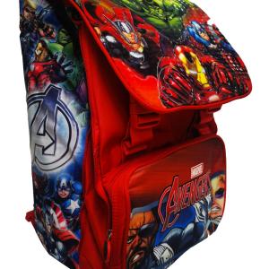 Zaino, estensibile, formato grande, Avenger