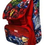 Sac à dos, extensible, grand format, Avenger