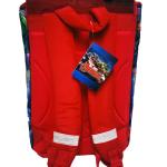 Sac à dos, extensible, grand format, Avenger