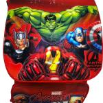 Sac à dos, extensible, grand format, Avenger