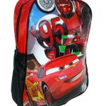 Disney, Cars Rucksack, Kinderrucksack, Kindergarten Freizeit