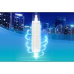 Lampada LED, R7S 78 mm, 4.9 Watt, 220-240V, 3000K, 500 lumen