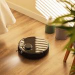 Robot aspirateur avec intelligence artificielle CONGA 9090 IA