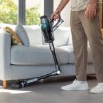 Kabelloser Staubsauger Cecotec Conga RockStar 1500 Ultimate ErgoFlex, 680 Watt