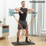 Gympak Fitness Portable Integral Training System, für Erwachsene