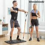 Gympak Fitness Portable Integral Training System, für Erwachsene