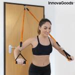 Gympak Fitness Portable Integral Training System, für Erwachsene