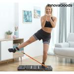 Gympak Fitness Portable Integral Training System, für Erwachsene