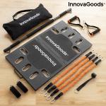 Gympak Fitness Portable Integral Training System, für Erwachsene