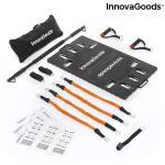 Gympak Fitness Portable Integral Training System, für Erwachsene