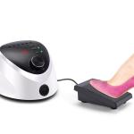 Nagelfräse, Maniküre, Pediküre, professionelles Fräsen, bis 35.000 Umdrehungen, Modell M12