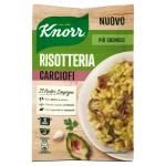 Risotto Artichauts, crémeux, 175 g, Knorr