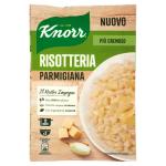 Risotto Parmesan, plus crémeux, 175 g, Knorr