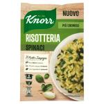 Risotto épinards, plus crémeux, 175 g, Knorr