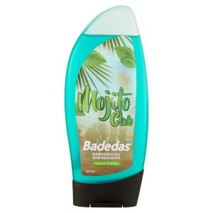 Badedas Bagnodoccia Rinfrescante Mojito Club 250ml