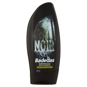 Badedas Bain de Douche Noir Patchouli et Bois de Santal 250ml
