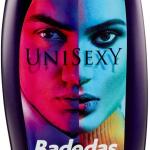 Badedas Unisexy Amber und Beeren Duschbad 250ml
