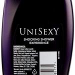Badedas Unisexy Amber und Beeren Duschbad 250ml