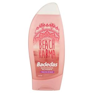 Badedas Bagnodoccia Rilassante Beach Karma 250ml