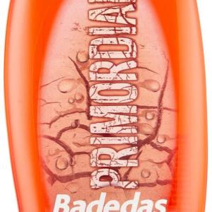 Badedas Bagnodoccia Rigenerante Primordiale zenzero e bacche di goji 250ml