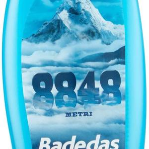 Badedas Bagnodoccia Tonificante 8848 Metri sandalo e legno di cedro 250ml