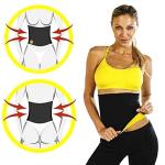 Pancera dimagrante hot shapers, fascia termica, per dimagrire, donna, 3XL