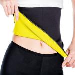 Pancera dimagrante hot shapers, fascia termica, per dimagrire, donna, 4XL
