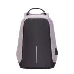 Bobby, sac à dos, port PC, ordinateur portable, usb