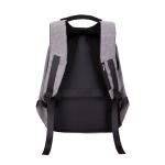 Bobby, sac à dos, port PC, ordinateur portable, usb