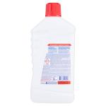 AJAX gel nettoyant avec fraîcheur javellisée de pin lt 1