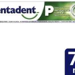 Dentifrice, Mentadent, Prévention Complète, 75ml