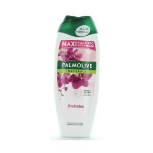 PALMOLIVE Bagnoschiuma Naturals Orchidea Pelle Soffice 750ml