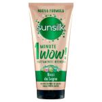 Sunsilk, Intensivbehandlung Locken zähmen 1 Minute Wow! 180ml