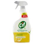 Sgrassatore Cucina Green Active Spray Cif, 900 ml