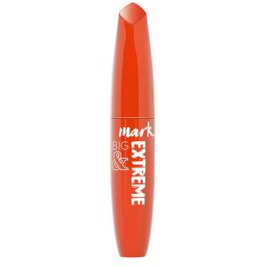 Mascara volumizzante Big & Extreme, Colore Marrone Scuro, Avon