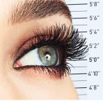 Volumizing Mascara Big & Extreme, Schwarz, Avon